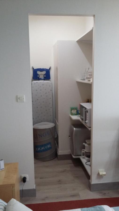 La Des Amis Bed & Breakfast Parthenay
