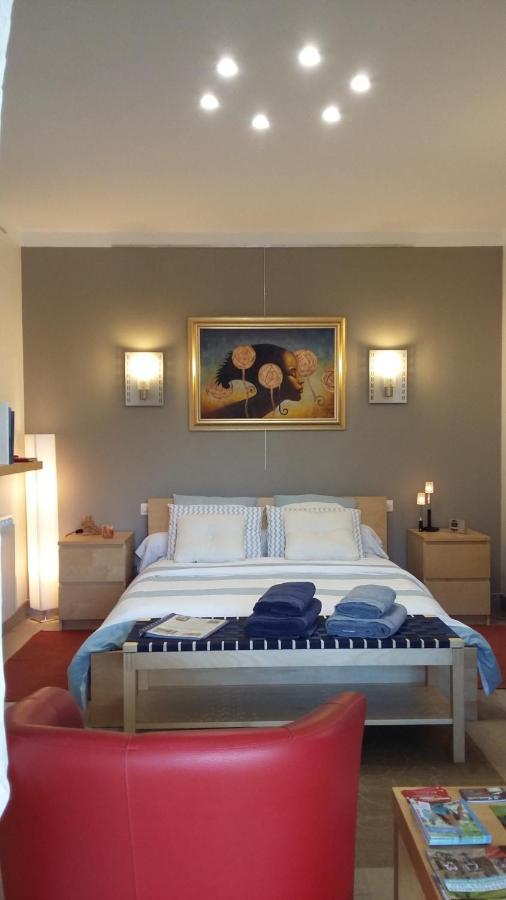 Bed & Breakfast La Des Amis
