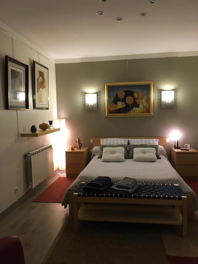 La Des Amis Bed & Breakfast Parthenay