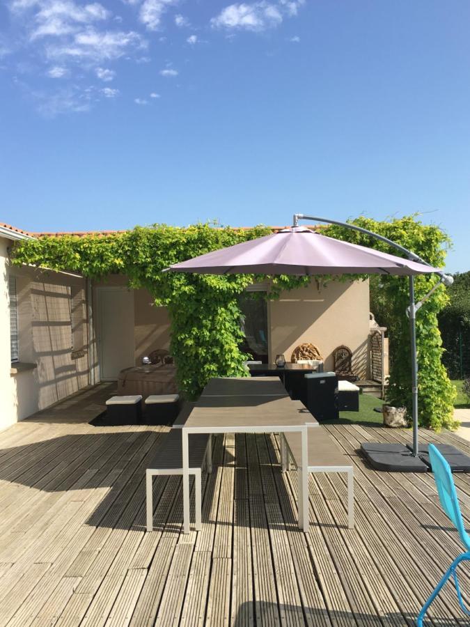 Bed & Breakfast La Des Amis