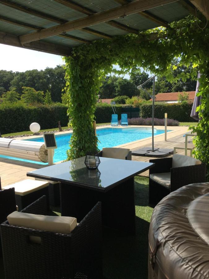 La Des Amis Parthenay