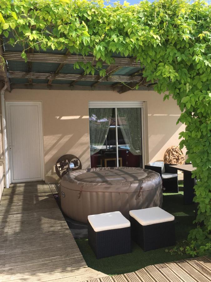 Bed & Breakfast La Des Amis