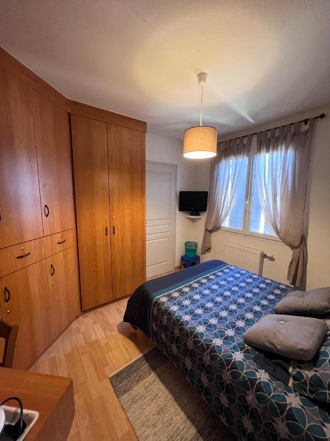 Bed & Breakfast La Des Amis