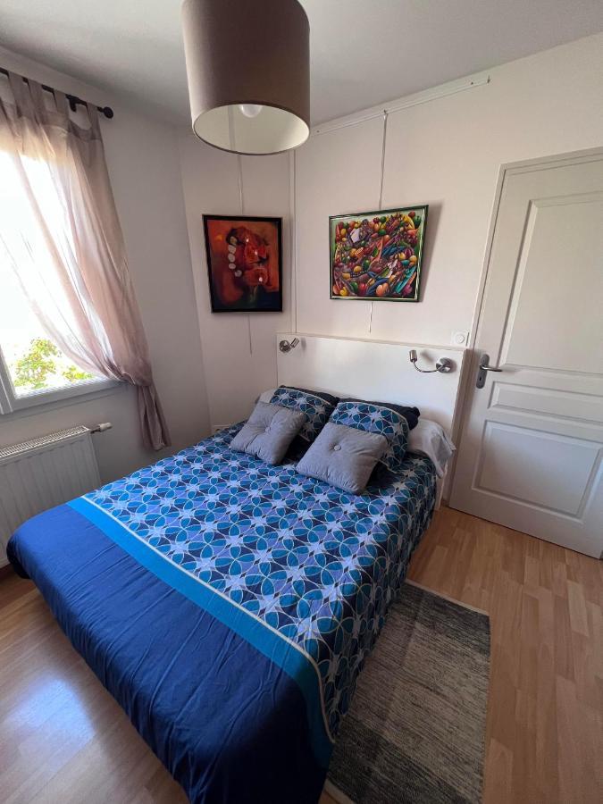 La Des Amis Bed & Breakfast